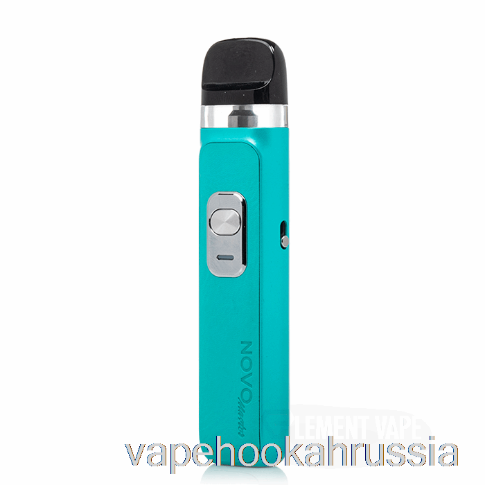 Vape Russia Smok Novo Master 30w Pod System голубой синий